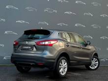 Nissan Qashqai SE+, фото 2