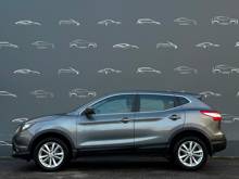 Nissan Qashqai SE+, фото 11