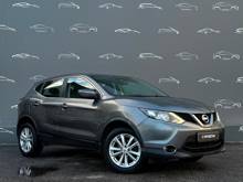 Nissan Qashqai SE+, фото 3