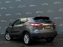 Nissan Qashqai SE+, фото 4