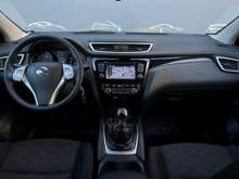 Nissan Qashqai SE+, фото 6