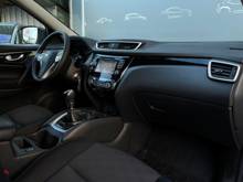 Nissan Qashqai SE+, фото 7