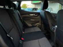 Nissan Qashqai SE+, фото 8