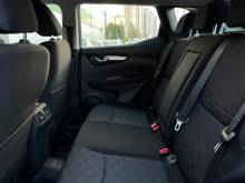 Nissan Qashqai SE+, фото 9