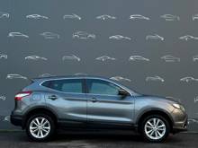 Nissan Qashqai SE+, фото 10