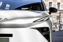 Omoda C5 Стиль, фото 11