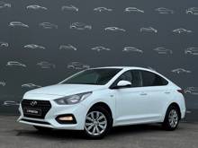 Hyundai Solaris Comfort, фото 1
