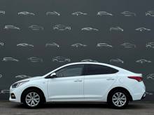 Hyundai Solaris Comfort, фото 11