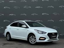 Hyundai Solaris Comfort, фото 3