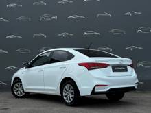 Hyundai Solaris Comfort, фото 4