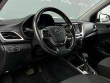 Hyundai Solaris Comfort, фото 5