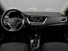 Hyundai Solaris Comfort, фото 6