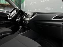 Hyundai Solaris Comfort, фото 7