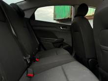 Hyundai Solaris Comfort, фото 8