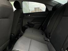 Hyundai Solaris Comfort, фото 9