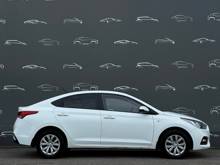 Hyundai Solaris Comfort, фото 10