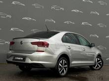 Volkswagen Polo Status, фото 2