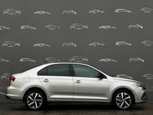 Volkswagen Polo Status, фото 11