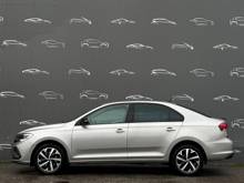 Volkswagen Polo Status, фото 12