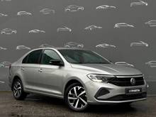 Volkswagen Polo Status, фото 3