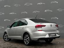 Volkswagen Polo Status, фото 4