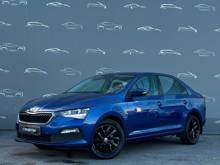 Skoda Rapid Ambition, фото 1