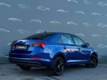 Skoda Rapid Ambition, фото 2