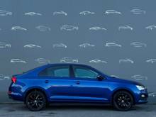Skoda Rapid Ambition, фото 11
