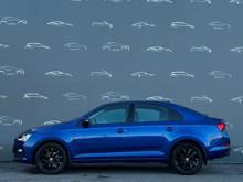Skoda Rapid Ambition, фото 12