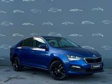 Skoda Rapid Ambition, фото 3