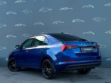 Skoda Rapid Ambition, фото 4