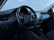 Skoda Rapid Ambition, фото 5