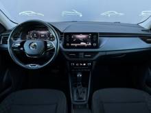 Skoda Rapid Ambition, фото 6