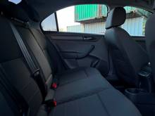 Skoda Rapid Ambition, фото 8