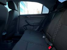 Skoda Rapid Ambition, фото 10