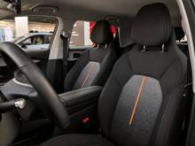 Omoda C5 Fun NG, фото 12