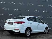 Hyundai Solaris Comfort, фото 2
