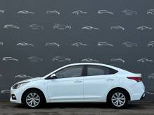 Hyundai Solaris Comfort, фото 11