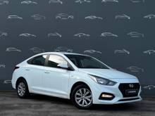Hyundai Solaris Comfort, фото 3
