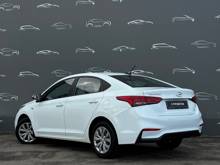 Hyundai Solaris Comfort, фото 4