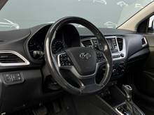 Hyundai Solaris Comfort, фото 5