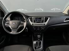 Hyundai Solaris Comfort, фото 6