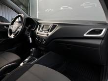 Hyundai Solaris Comfort, фото 7