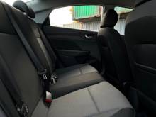 Hyundai Solaris Comfort, фото 8