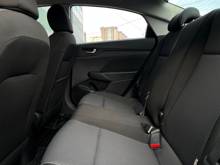 Hyundai Solaris Comfort, фото 9