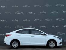Hyundai Solaris Comfort, фото 10