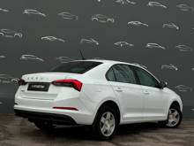Skoda Rapid Active, фото 2