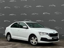 Skoda Rapid Active, фото 3