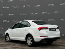 Skoda Rapid Active, фото 4