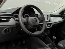 Skoda Rapid Active, фото 5
